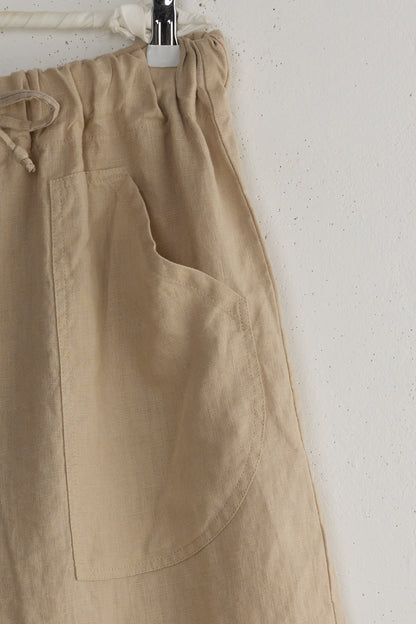 CHARLIE L BERMUDA SHORTS