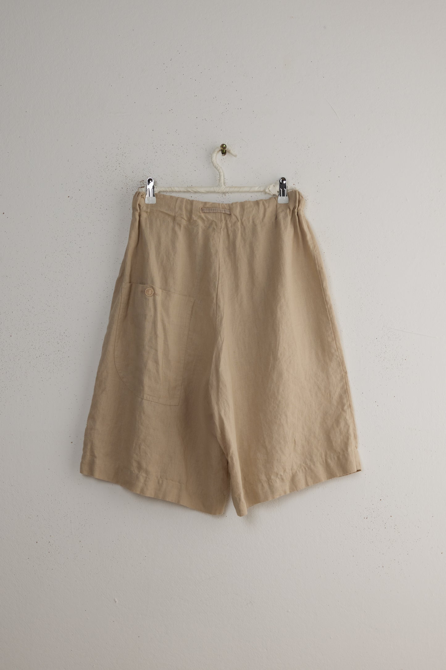 CHARLIE L BERMUDA SHORTS