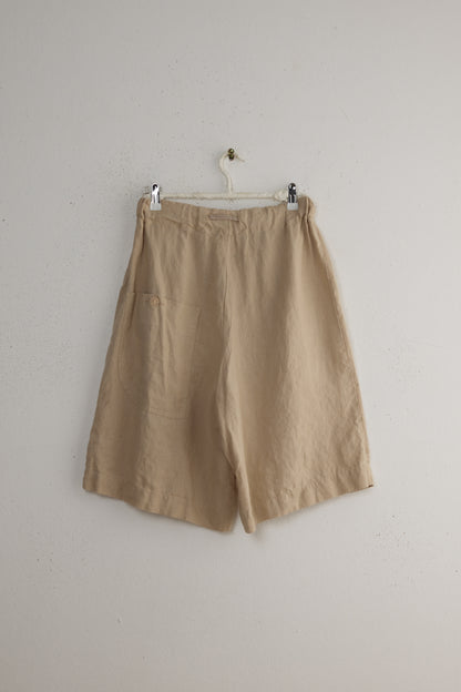 CHARLIE L BERMUDA SHORTS