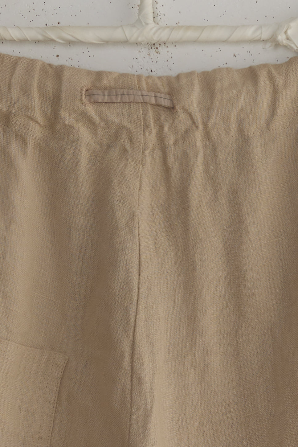 CHARLIE L BERMUDA SHORTS