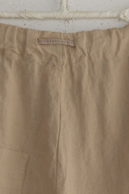 CHARLIE L BERMUDA SHORTS