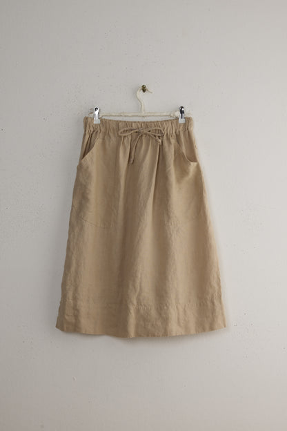 TILLY L SKIRT