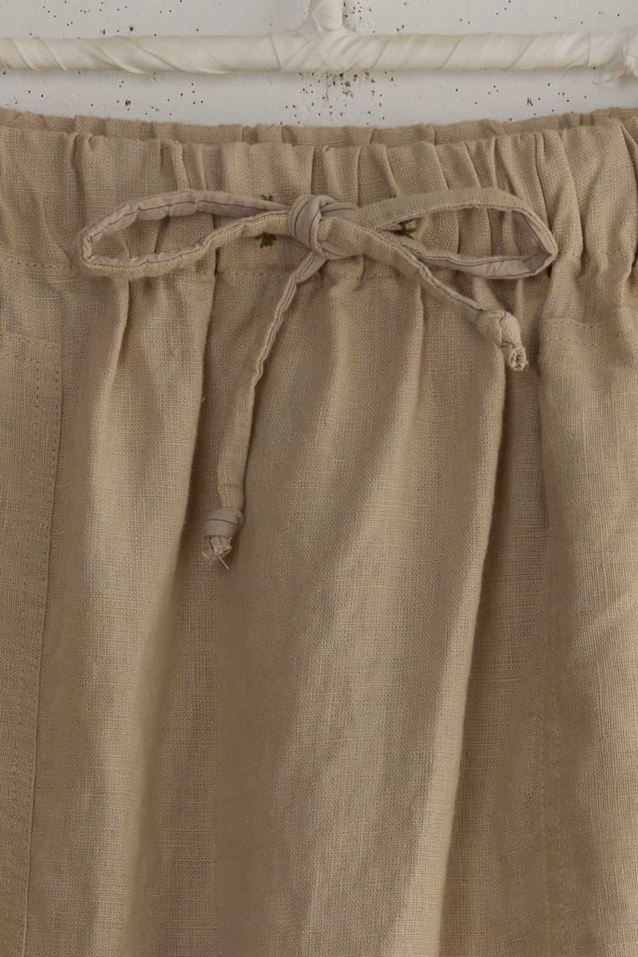 TILLY L SKIRT