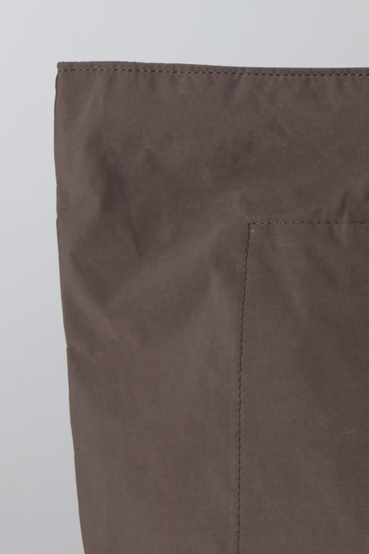 SPLIT YARN TOTE M