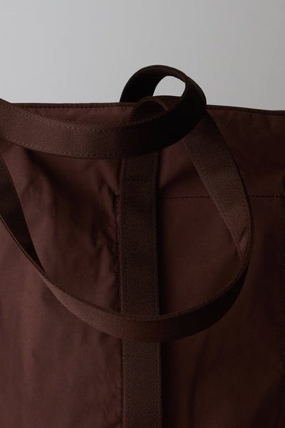 SPLIT YARN TOTE M