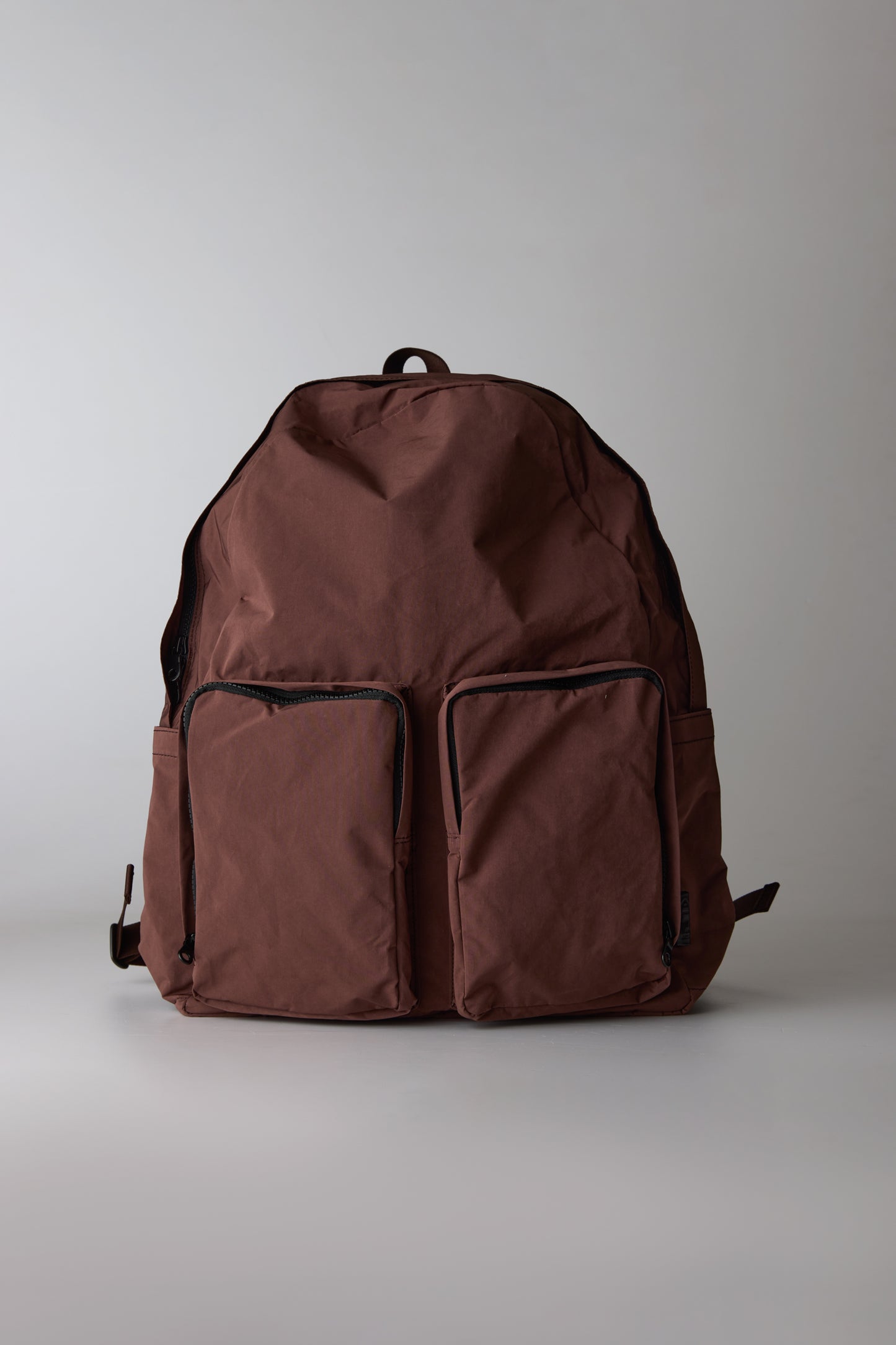 SPLIT YARN BACKPACK M