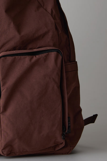 SPLIT YARN BACKPACK M