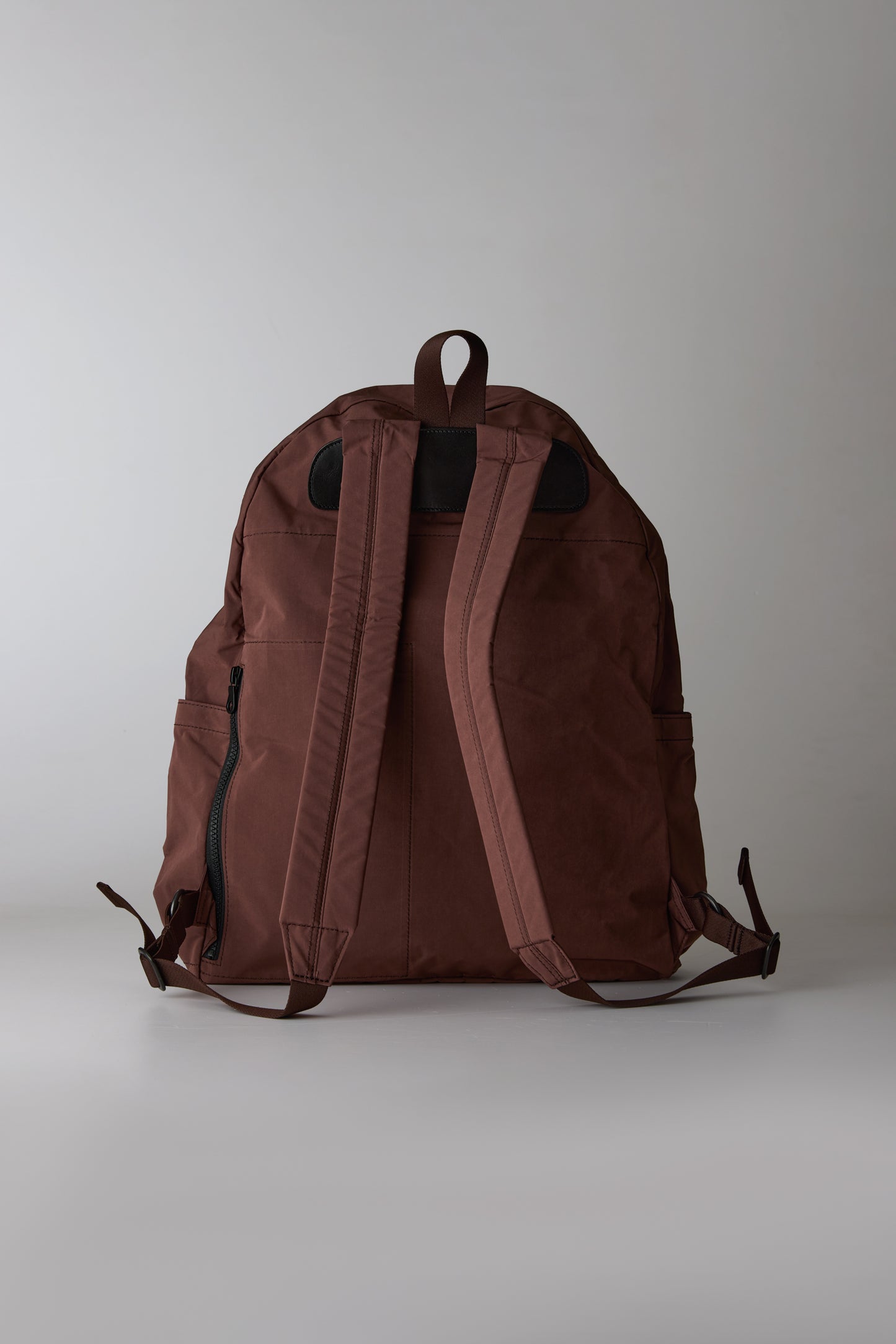 SPLIT YARN BACKPACK M