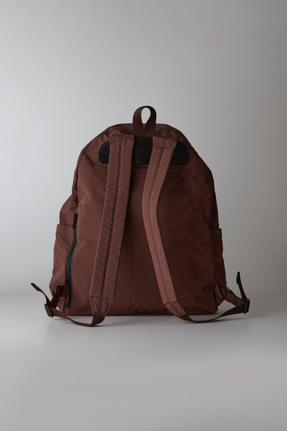 SPLIT YARN BACKPACK M