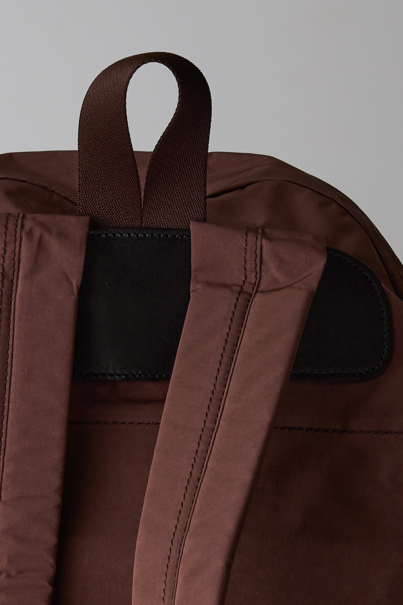 SPLIT YARN BACKPACK M