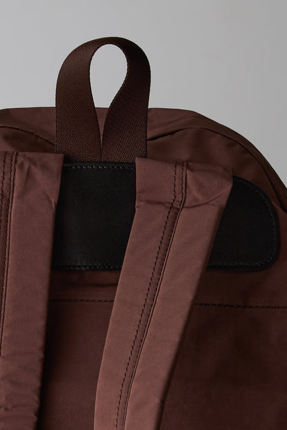 SPLIT YARN BACKPACK M