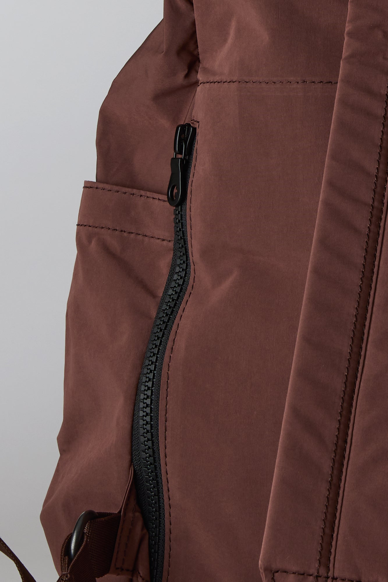 SPLIT YARN BACKPACK M