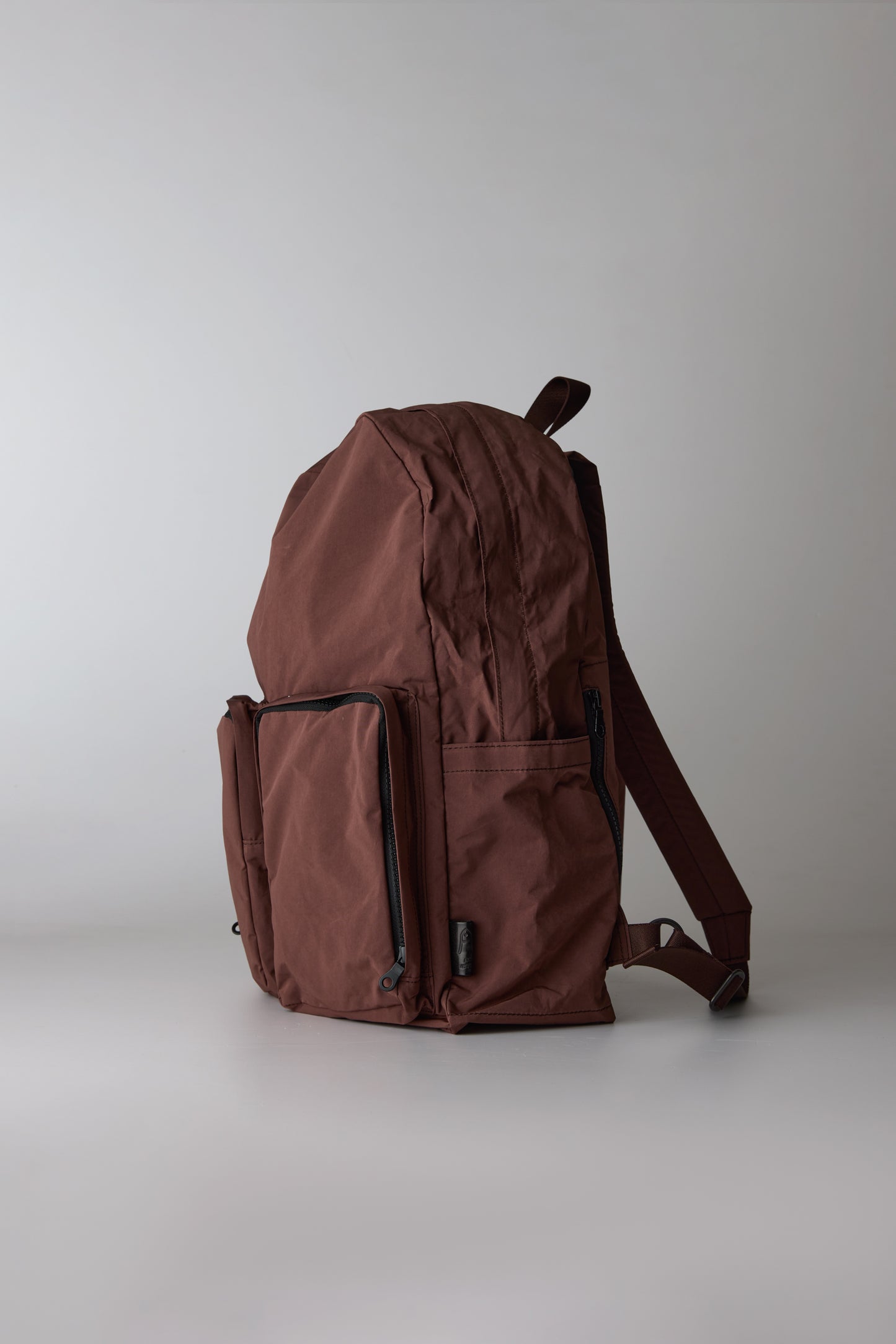 SPLIT YARN BACKPACK M