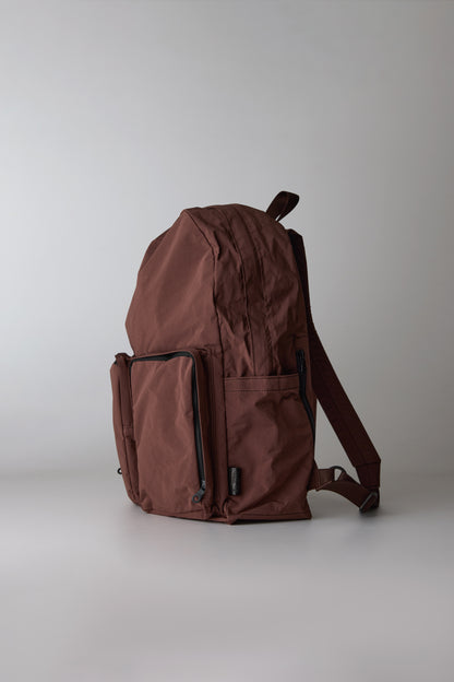 SPLIT YARN BACKPACK M
