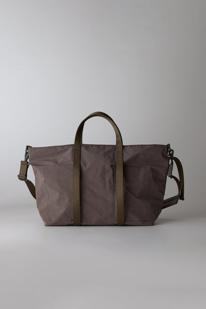 GABARDINE 2WAY SHOULDER Y