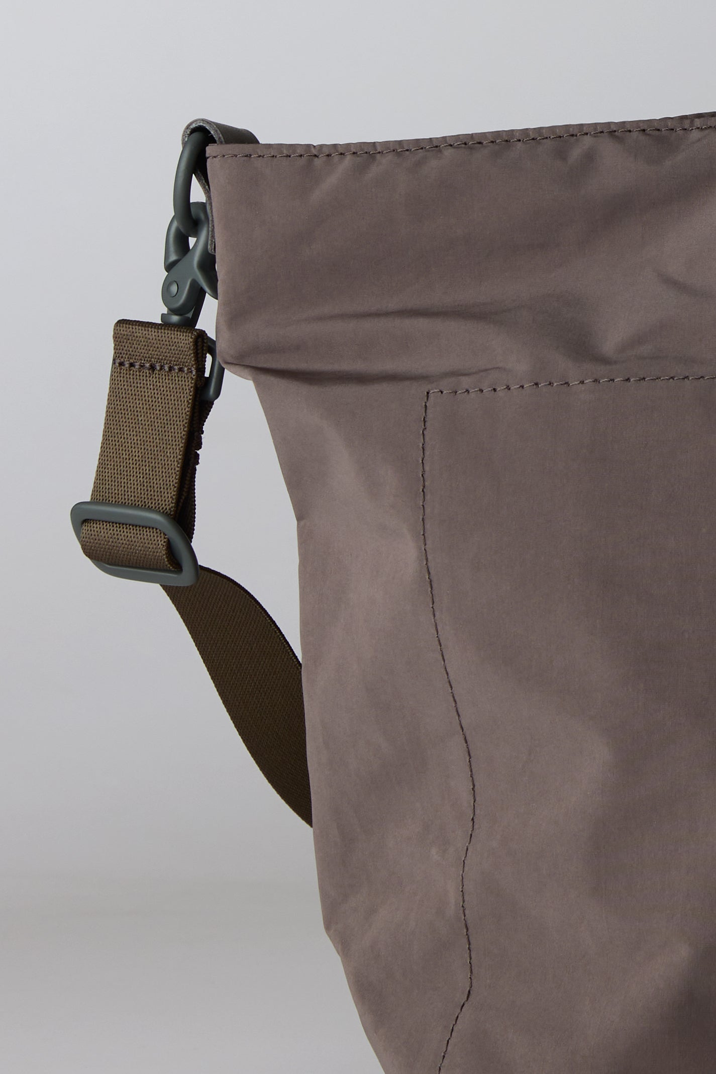 GABARDINE 2WAY SHOULDER Y