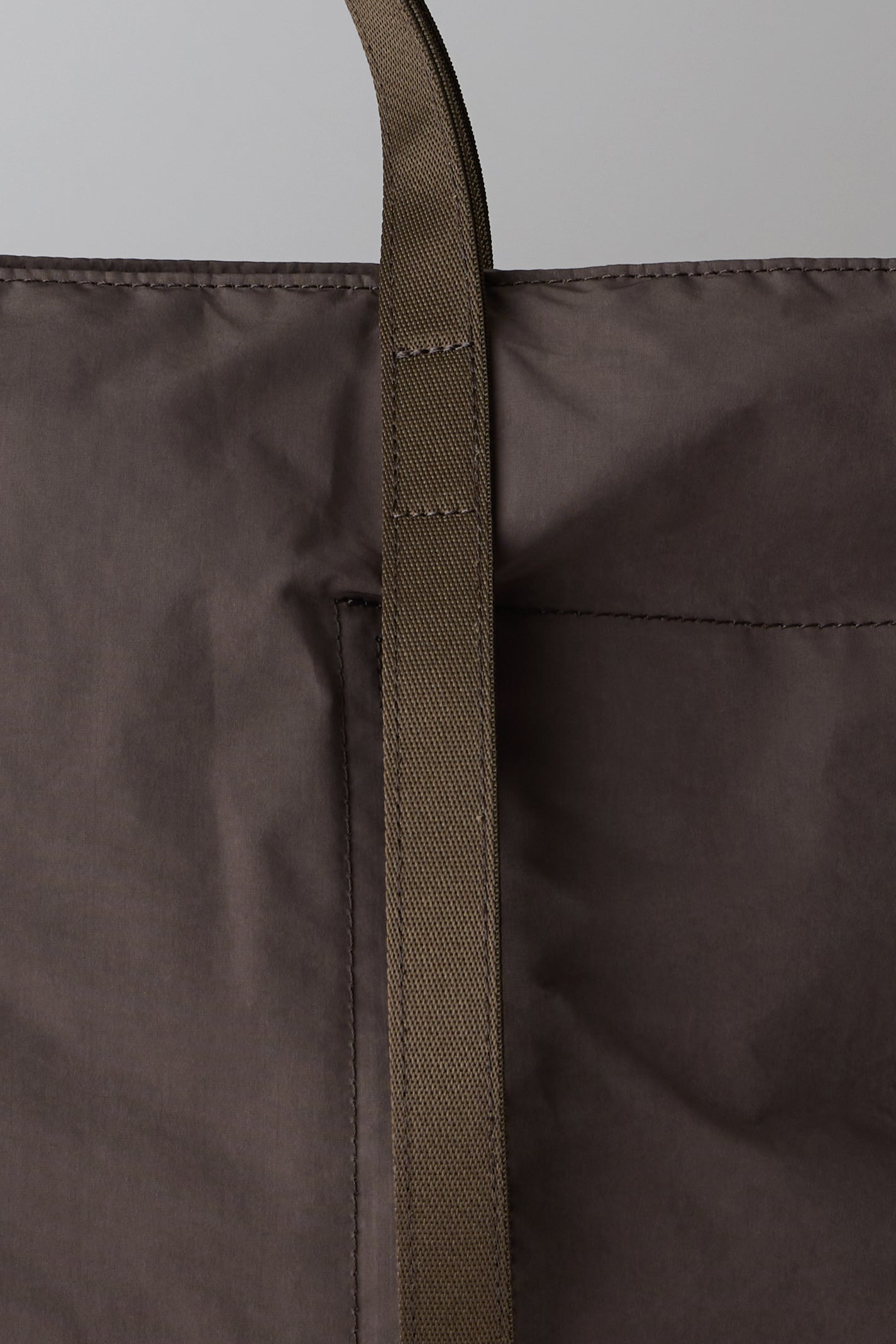 GABARDINE 2WAY SHOULDER Y