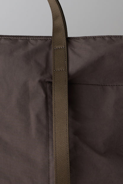GABARDINE 2WAY SHOULDER Y