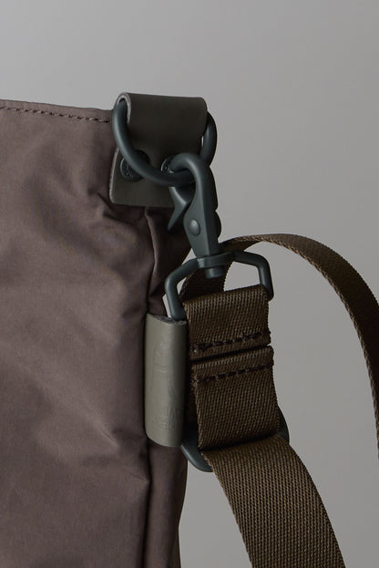 GABARDINE 2WAY SHOULDER Y