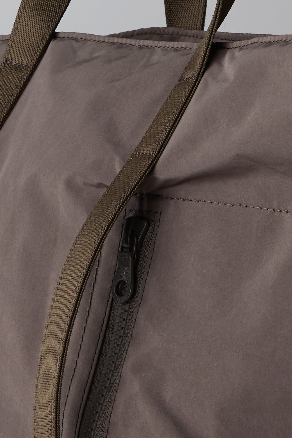 GABARDINE 2WAY SHOULDER Y