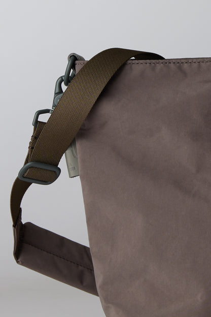 GABARDINE 2WAY SHOULDER Y