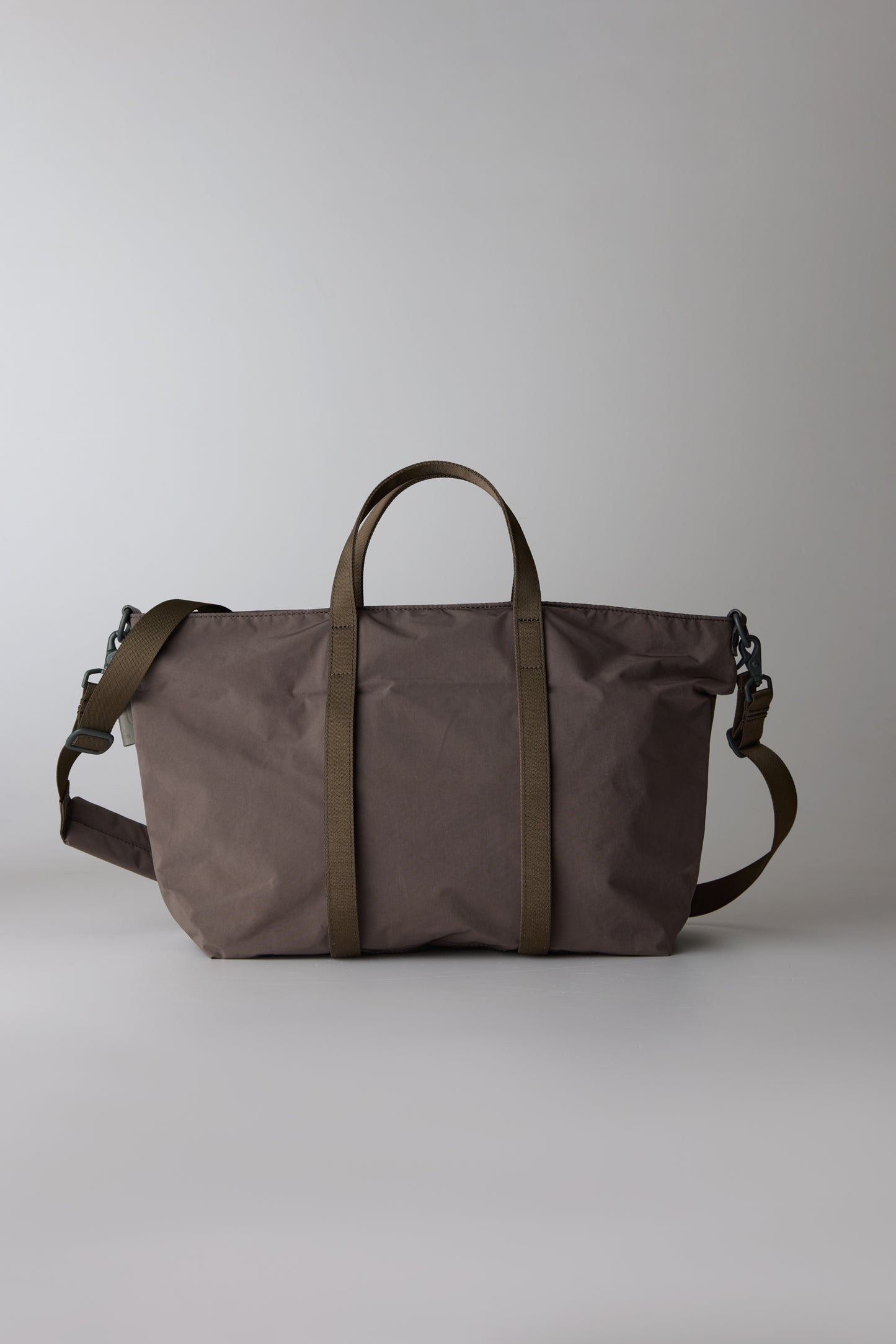 GABARDINE 2WAY SHOULDER Y