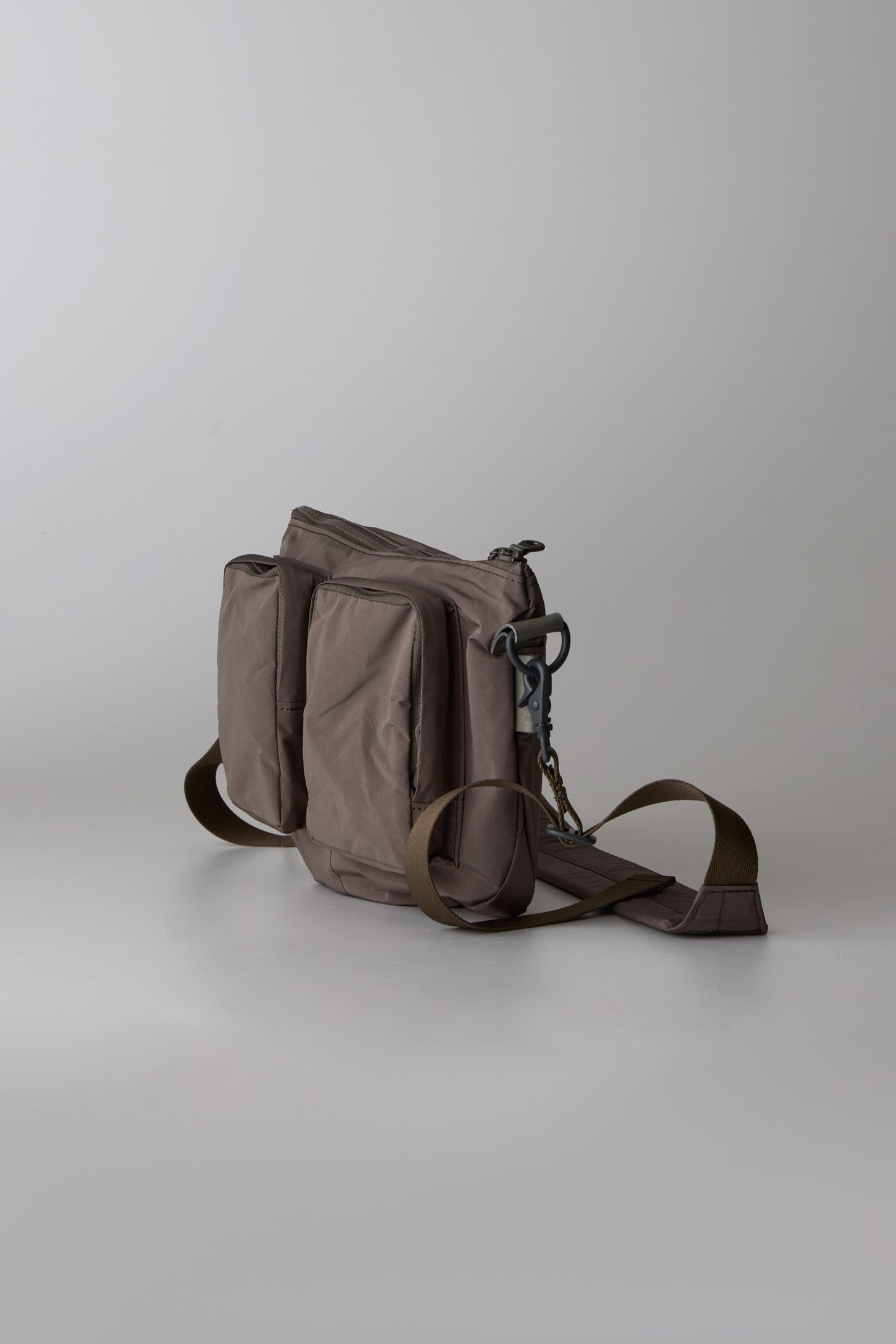 SPLIT YARN BODYBAG S