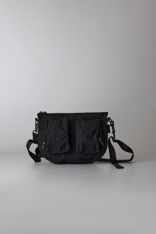 GABARDINE BODYBAG S