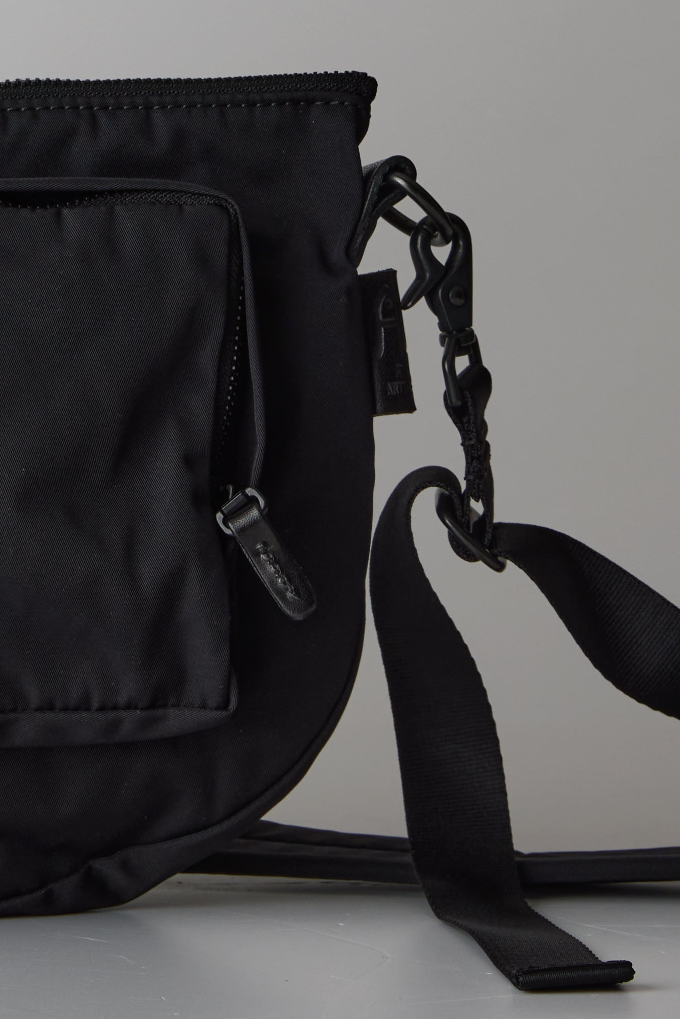 GABARDINE BODYBAG S