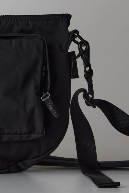 GABARDINE BODYBAG S