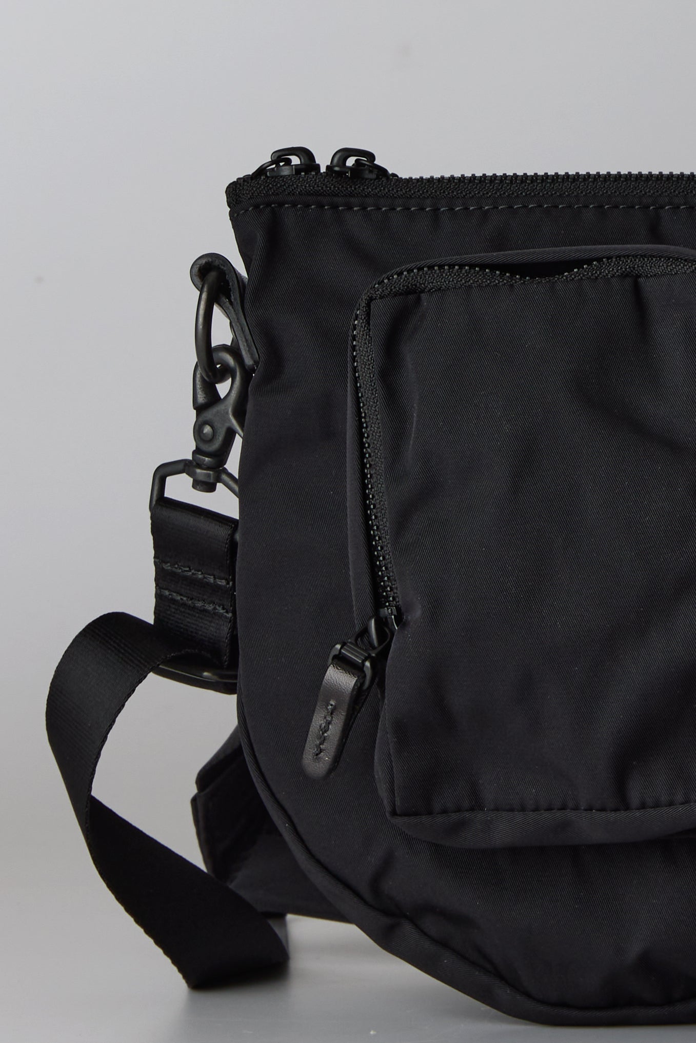 GABARDINE BODYBAG S