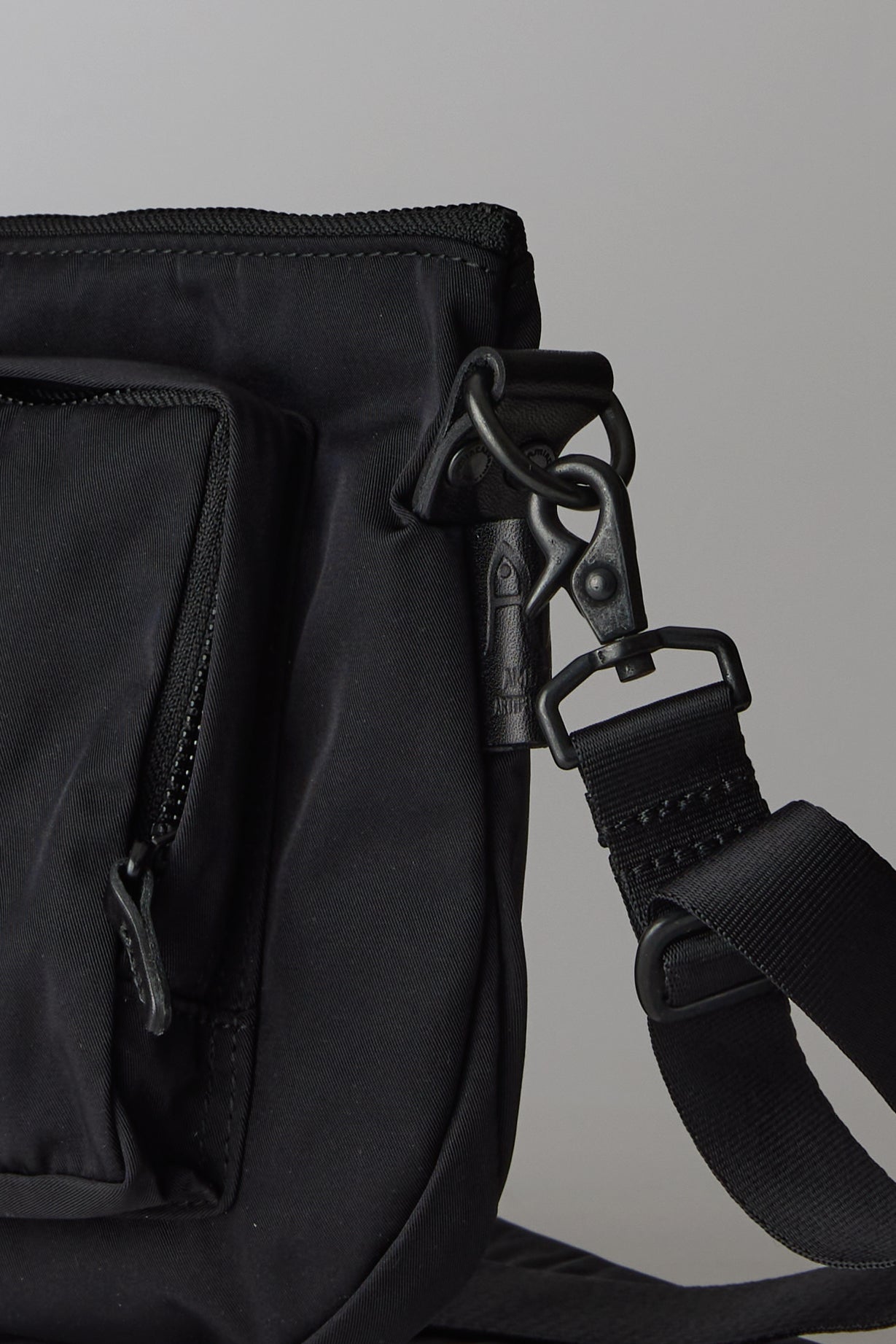 GABARDINE BODYBAG S