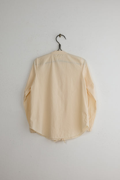 TIN RUFFLES LC SHIRT