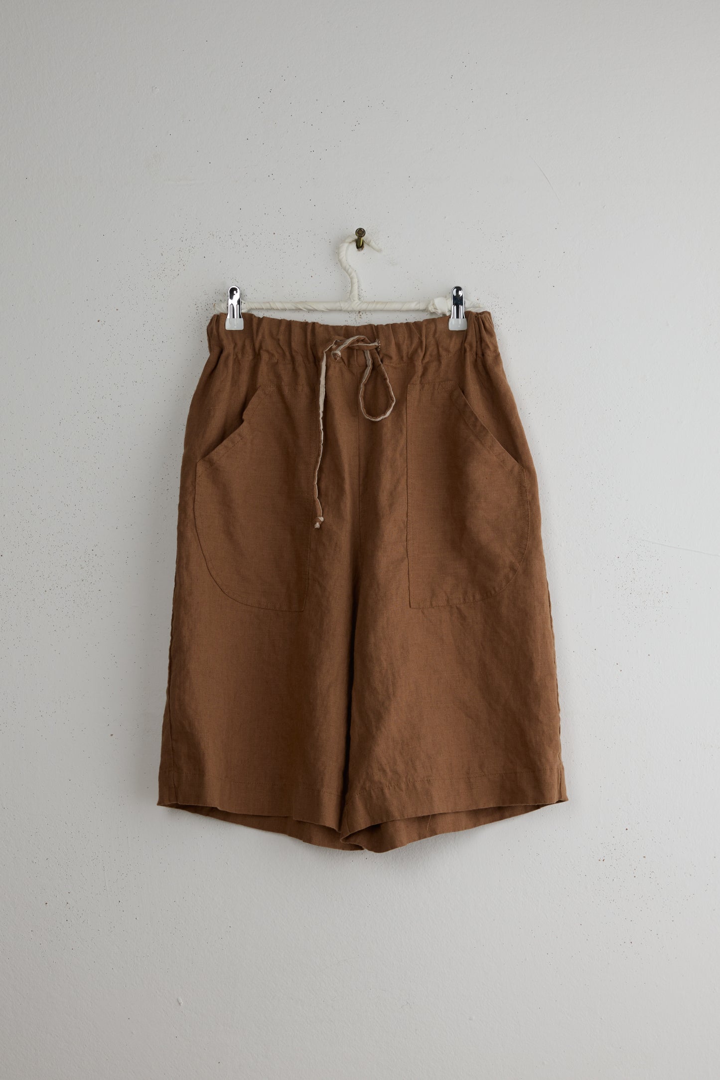 CHARLIE L BERMUDA SHORTS