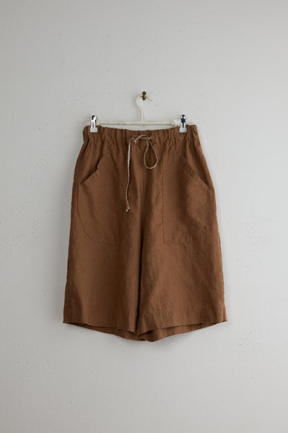 CHARLIE L BERMUDA SHORTS