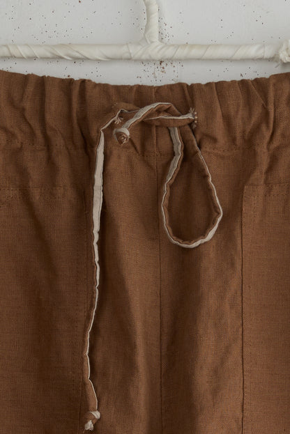 CHARLIE L BERMUDA SHORTS
