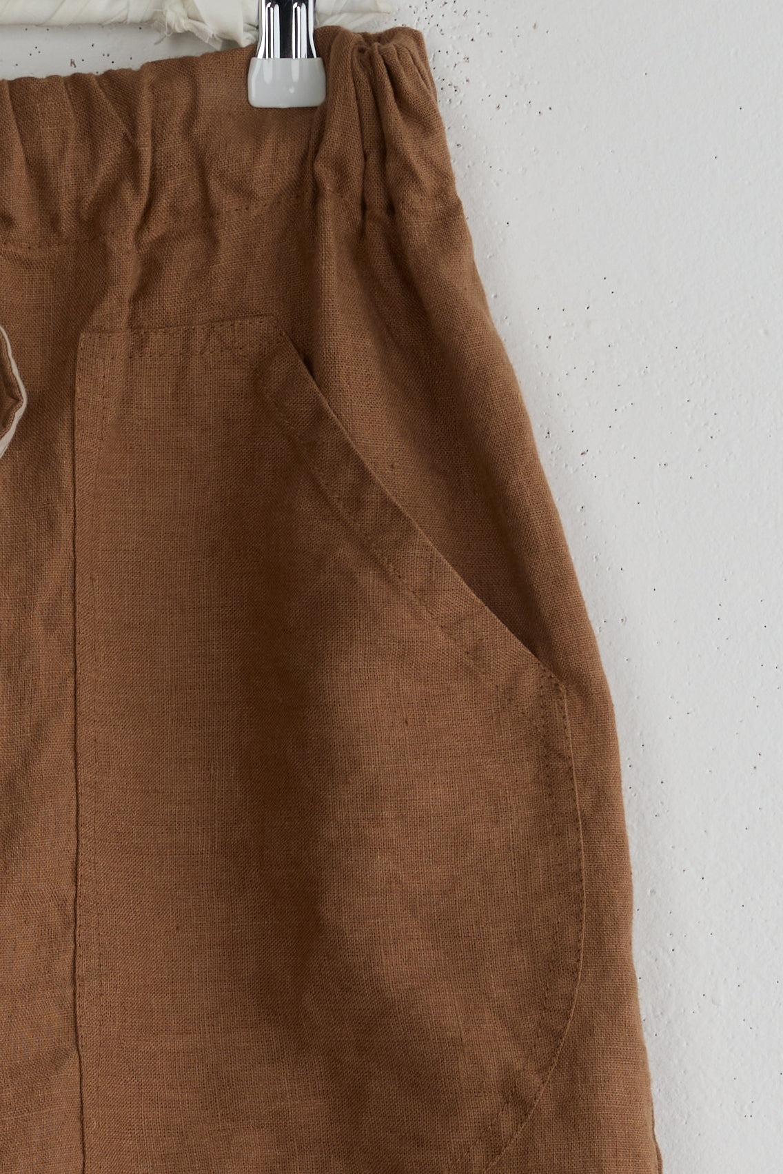 CHARLIE L BERMUDA SHORTS