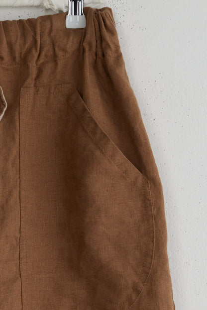 CHARLIE L BERMUDA SHORTS
