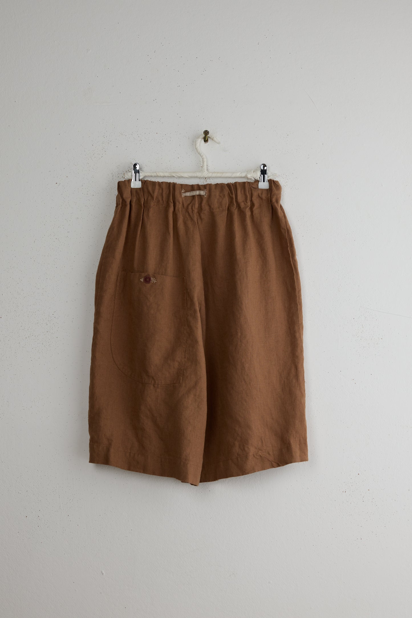 CHARLIE L BERMUDA SHORTS