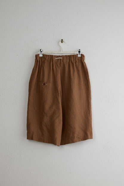 CHARLIE L BERMUDA SHORTS