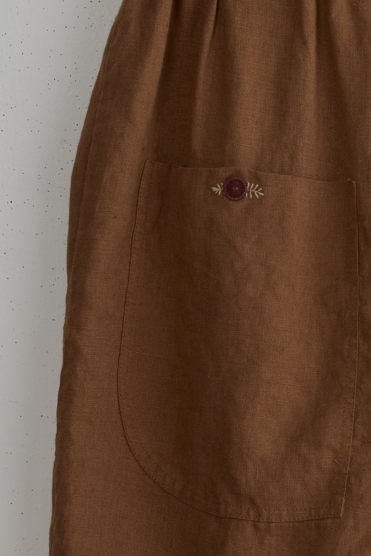 CHARLIE L BERMUDA SHORTS