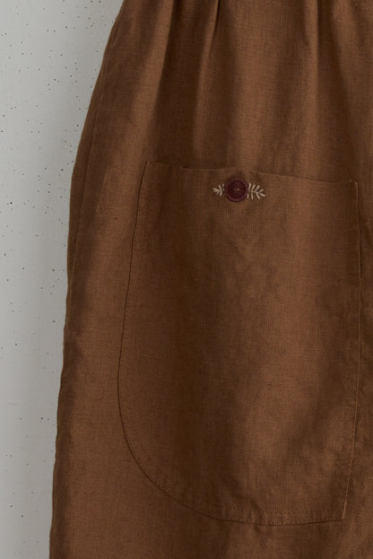 CHARLIE L BERMUDA SHORTS