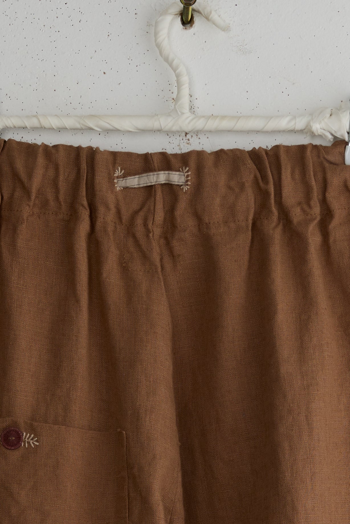 CHARLIE L BERMUDA SHORTS