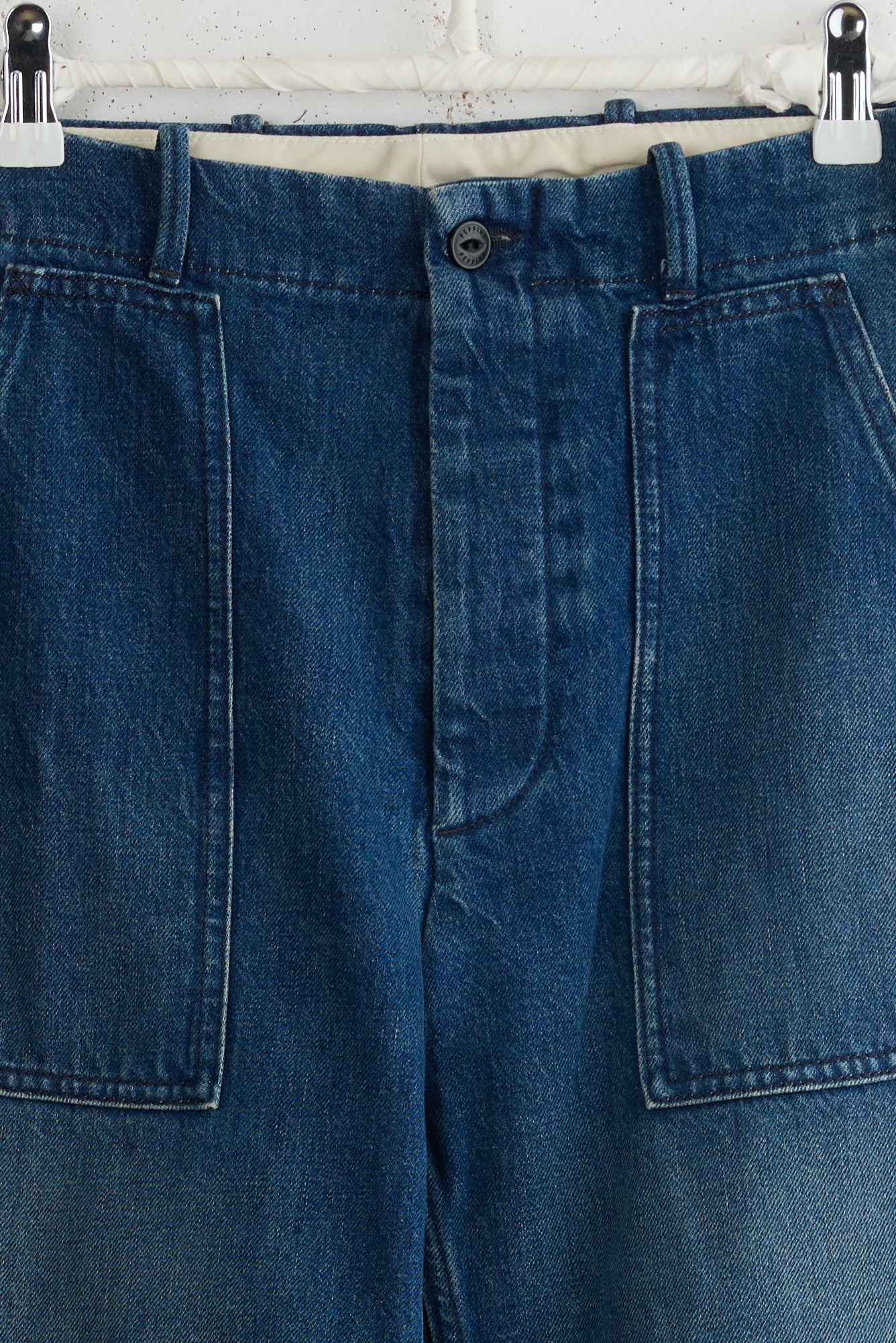 TYPE 48 PANTS