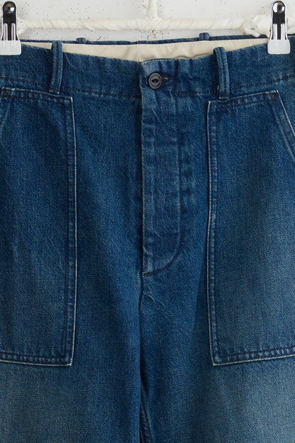 TYPE 48 PANTS