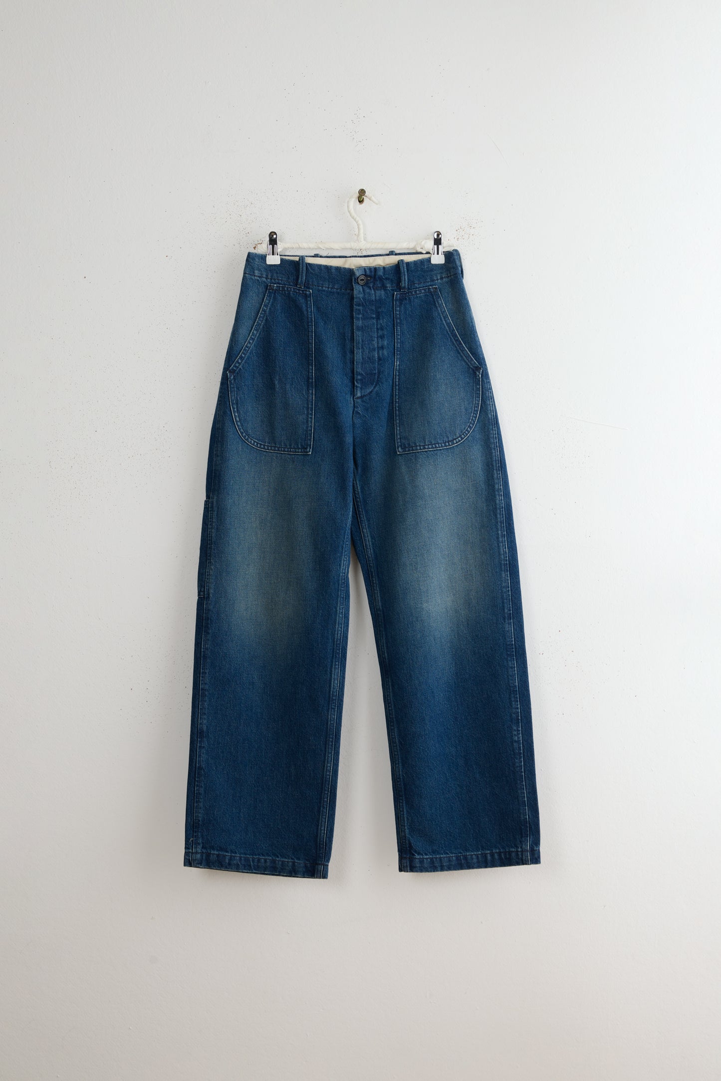 TYPE 48 PANTS