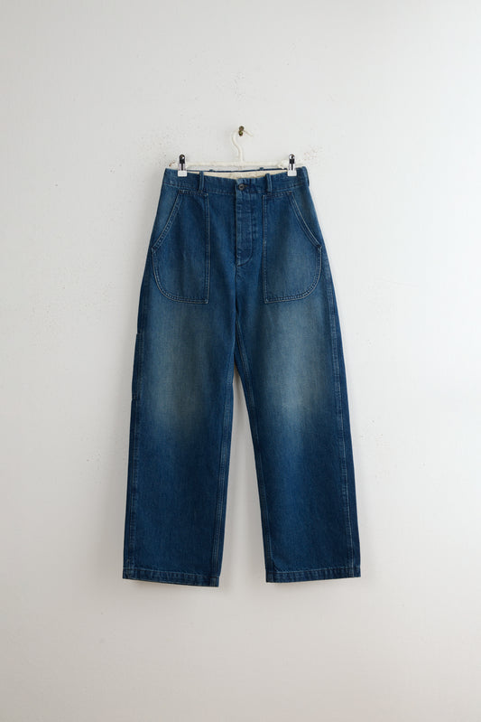 TYPE 48 PANTS