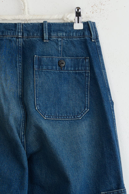 TYPE 48 PANTS