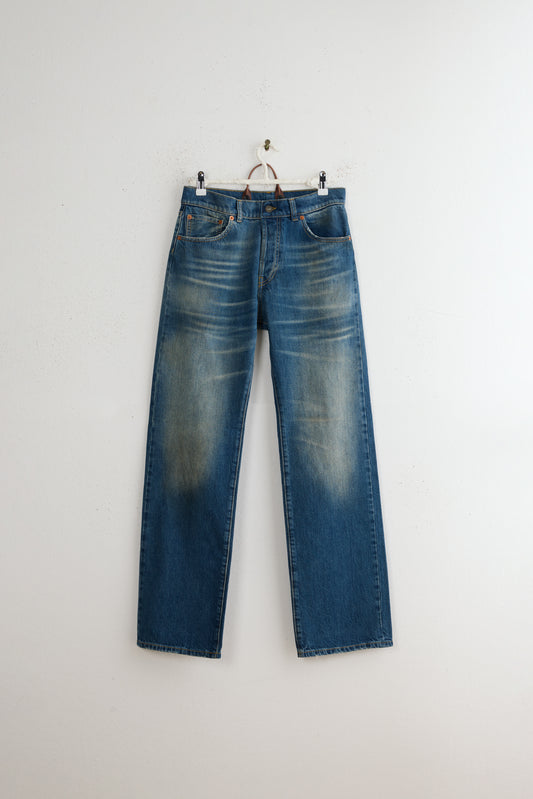 TYPE 18 STRAIGHT PANTS