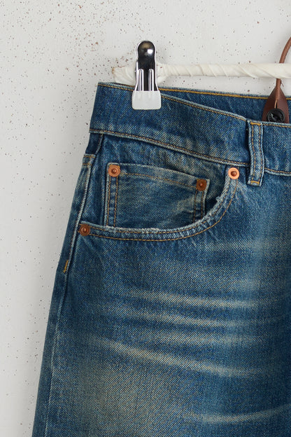 TYPE 18 STRAIGHT PANTS